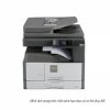 Máy photocopy Sharp AR-6020DV (Copy/ Print / Scan)