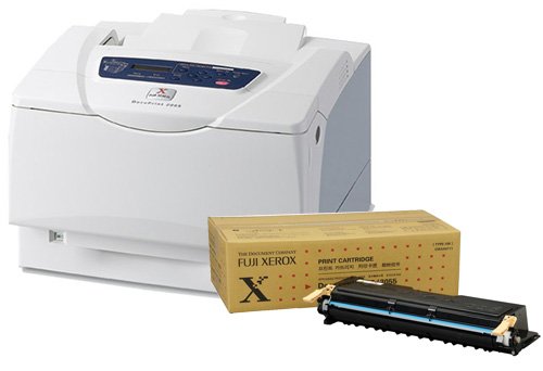 Mực in laser Xerox CWAA0711 chính hãng, giá tốt