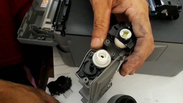 Đổ mực máy in brother tại nhà đổ mực máy in brother tại nhà