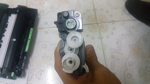 Đổ mực máy in brother tại nhà đổ mực máy in brother tại nhà