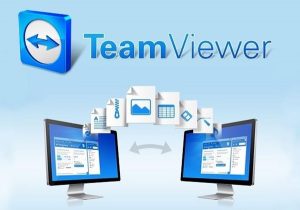 TeamViewer 1
