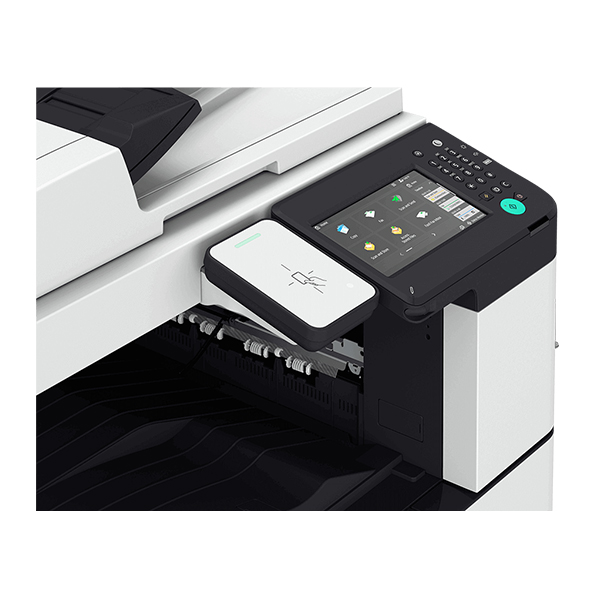Máy photocopy Canon IR 2625I