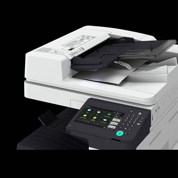 Máy photocopy Canon IR 2625I