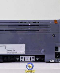Máy in Laser Canon LBP 2900 Mới Bảo Hành Chính Hãng Cấu Tạo Máy In Canon Laser Shot LBP 2900 - ANPHATPC.COM.VN
