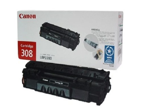 Hộp mực máy in canon lbp 3300