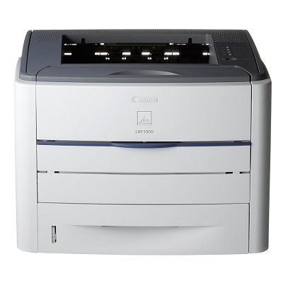 may in canon lbp 3300