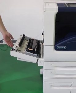 Máy Photocopy Fuji Xerox DocuCentre- IV 3060 CPS mới 99% Máy Photocopy Fuji Xerox DocuCentre- IV 3060 CPS mới 99% - Ảnh 2