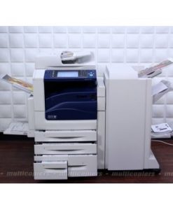 Máy Photocopy Fuji Xerox DocuCentre- IV 3060 CPS mới 99% Máy Photocopy Fuji Xerox DocuCentre- IV 3060 CPS mới 99% - Ảnh 3