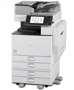 Máy photocopy Ricoh MP 5002