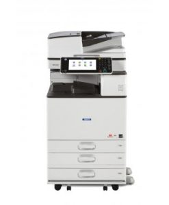 Máy Photocopy Ricoh MP 5502