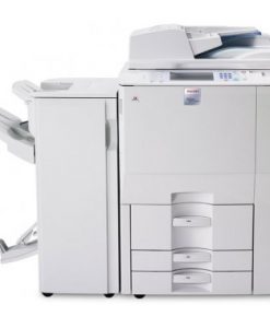 Máy photocopy Ricoh Aficio MP 5500 cũ