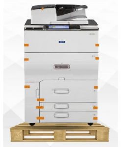 Máy photocopy Ricoh Aficio MP 6002 mới 99%