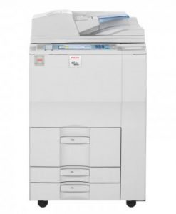 Máy photocopy Ricoh Aficio MP 9001
