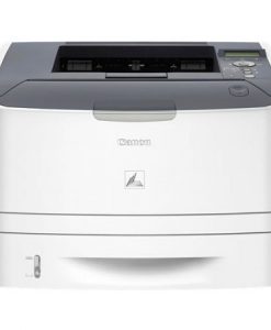 Máy in Canon 6650DN cũ (Đảo mặt + In mạng)
