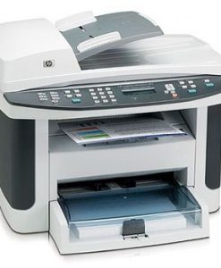 Máy in đa chức năng Hp Laserjet 1522NF cũ