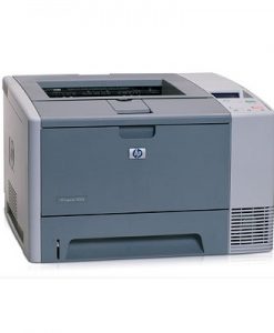 Máy in HP LaserJet 2420D cũ