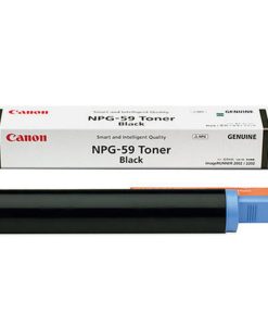 Hộp mực in Canon NPG-59 – Cho máy photo iR2002/ 2202n/ 2004n/ 2006n/ 2206n