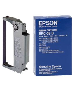 Ruy băng mực Epson ERC-30/ 34/ 38/ TM-220/ 270/ 280/ 300/ 2100/ U230/ U370/ U375