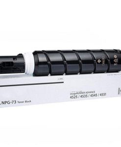 Hộp mực in Canon NPG-73 – Cho máy photo iR4525i/ 4535i/ 4545i/ 4551i