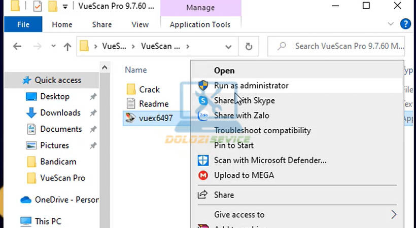 vuescan-pro-2022-2-3-820x450-1 Chạy file Vuex bằng quyền Admin.