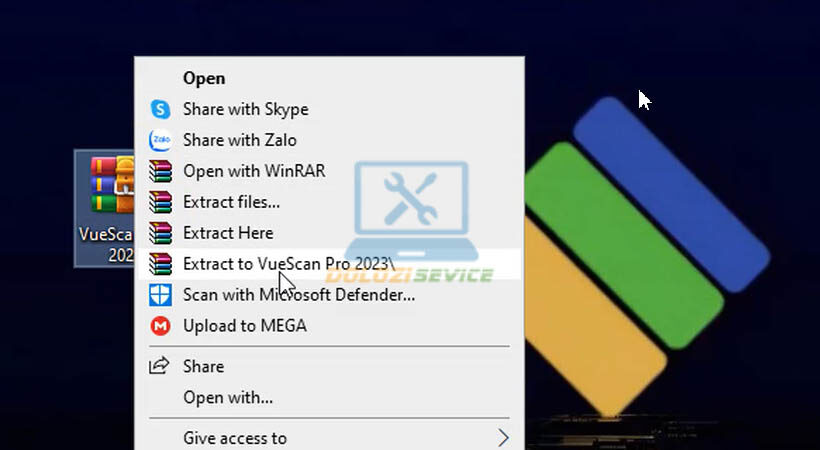 vuescan-pro-2023-1-820x450-1 Giải nén phần mềm.